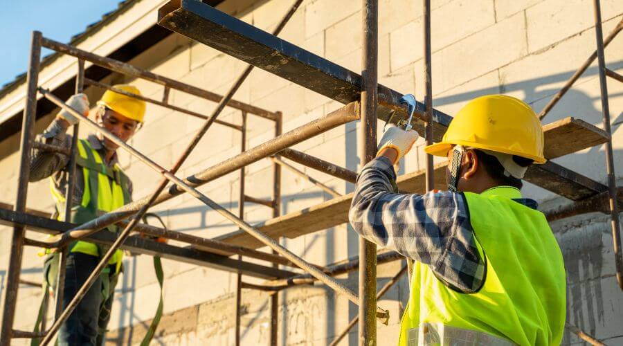 Expert new roof installation services in Sunland, CA